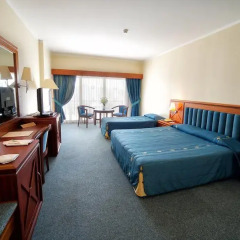 Grand Hotel Ontur - All Inclusive 5* Люкс фото 2