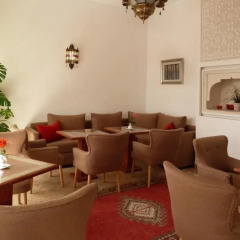 Отель Riad Carina Марокко, Марракеш - отзывы, цены и фото номеров - забронировать отель Riad Carina онлайн интерьер отеля