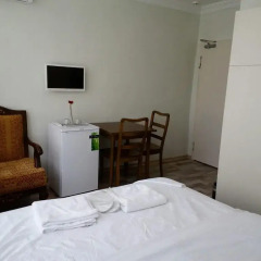 Отель Puffin Suite 5* Люкс с различными типами кроватей фото 7