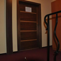 Отель Apartmán Bílá Hora Roudná Апартаменты фото 22