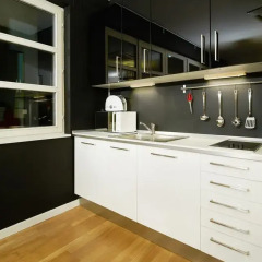 Апартаменты Irundo Zagreb - Downtown Apartments Апартаменты с различными типами кроватей фото 8