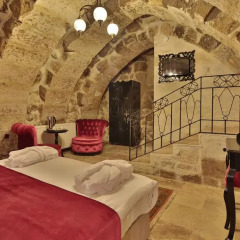 Sevdali Konaklar 3* Люкс повышенной комфортности с различными типами кроватей фото 8