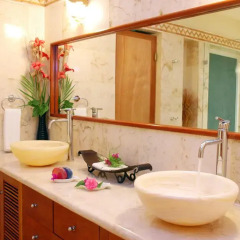 Porto Playa Condo Hotel And Beach Club 4* Стандартный номер фото 3