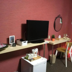 City Hotel Bell удобства в номере