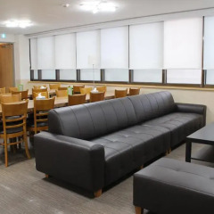 Отель Unidence Seocho Gangnam развлечения