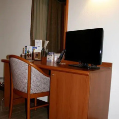Hotel all'Orso 3* Стандартный номер фото 7