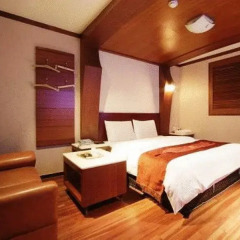 Liz Hotel комната для гостей