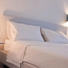Отель B&B La Casa di Bibi Лечче комната для гостей фото 4