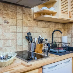 Отель Aparthotel Pod Nosalem Апартаменты фото 6