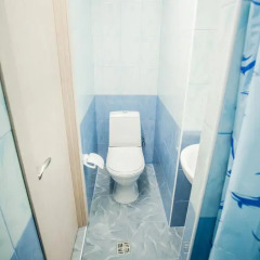 Hostel Tverskaya 5 Кровати в общем номере с двухъярусными кроватями фото 3