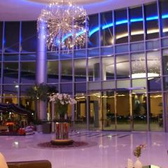 Costa Del Sol Hotel развлечения