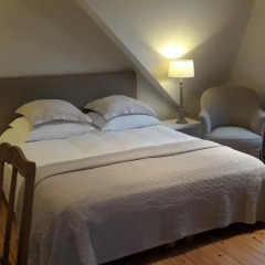 Отель B&B Salve Стандартный номер с различными типами кроватей фото 4