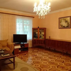 Отель Garden House B&B комната для гостей