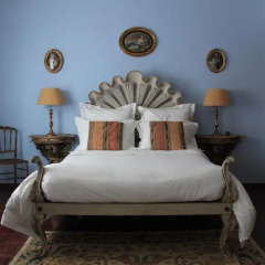 Отель Capitão Guest House комната для гостей