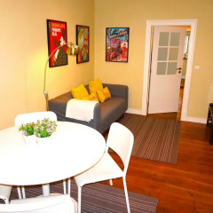 Отель Lisbon Holidays Principe Real Apartments Complex Португалия, Лиссабон - отзывы, цены и фото номеров - забронировать отель Lisbon Holidays Principe Real Apartments Complex онлайн комната для гостей фото 2