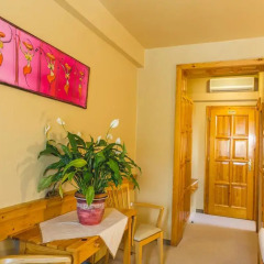 Karin Hotel интерьер отеля фото 2