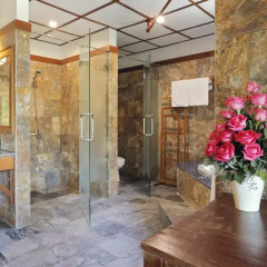 Golden Holiday Hotel & Spa 4* Стандартный номер с различными типами кроватей фото 16