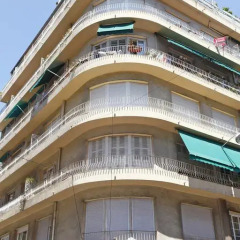 Апартаменты Apartment Roussillon Студия с различными типами кроватей фото 18
