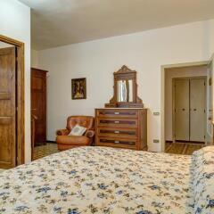 Отель B&B Il Pozzo Синалунга удобства в номере фото 2