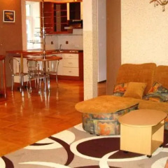 Гостиница Apart Hostel Capital Украина, Киев - 10 отзывов об отеле, цены и фото номеров - забронировать гостиницу Apart Hostel Capital онлайн интерьер отеля