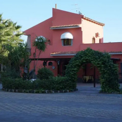 Отель Villa Conti 3* Стандартный номер фото 5