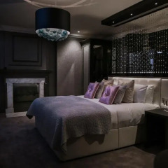 Abbey House Hotel развлечения