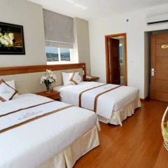Dendro Hotel 3* Номер Делюкс с различными типами кроватей фото 7