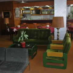 Hotel Saja развлечения