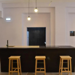 The Gspot Hostel в номере