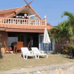 Отель Laguna Beach Club 3* Семейный люкс фото 4
