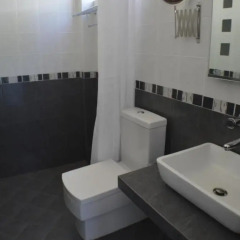 Отель Villa Baywatch Rumassala 3* Номер Делюкс с различными типами кроватей фото 3