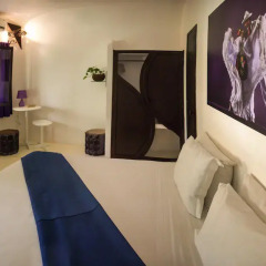 Отель Kinbe Deluxe Boutique 3* Стандартный номер фото 5