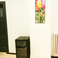 Отель Ad Hoc B&B Стандартный номер с различными типами кроватей фото 24