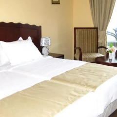 Vineyards Hotel Ахелой комната для гостей фото 4