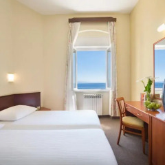 Smart Selection Hotel Istra комната для гостей фото 4