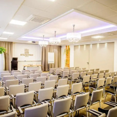 Ararat All Suites Hotel Klaipeda фото 2