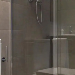 Апартаменты Barcelona Apartment Viladomat ванная фото 2