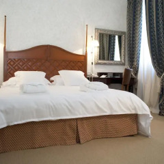 Отель Terme di Saturnia Spa & Golf Resort 5* Номер Комфорт с различными типами кроватей фото 2