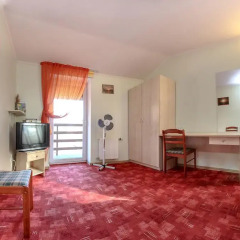Alba Hotel 3* Стандартный номер фото 6