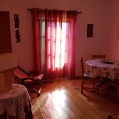 Отель Casa do Cabo de Santa Maria Стандартный номер разные типы кроватей фото 18