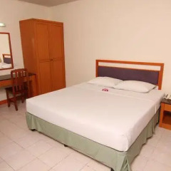 Eastiny Bella Vista Hotel & Residence 2* Улучшенный номер фото 7