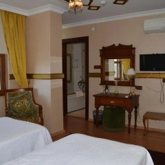 Aruna Hotel 4* Стандартный номер с двуспальной кроватью фото 14