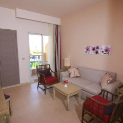 Отель Lemon & Soul Makadi Bay – Adults Only комната для гостей фото 4