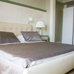 Гостиница Guest house Elizaveta Улучшенный номер с различными типами кроватей