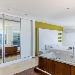 Отель Ada Villas - Kalkan Area Калкан спа фото 2