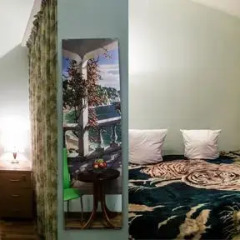 Mini hotel Visit детские мероприятия