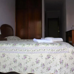 Отель Flower Residence Стандартный номер 2 отдельными кровати фото 5