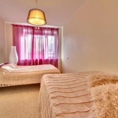 Апартаменты Daily Apartments - Raua комната для гостей фото 4