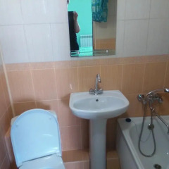 Гостиница Guest house Nadezhda ванная фото 2