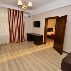 Hotel Avdaliya удобства в номере